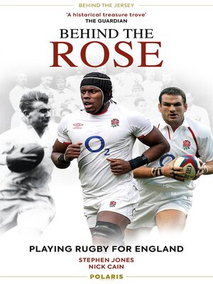 cover image of Behind the Rose
